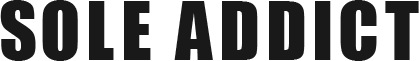 SOLE ADDICTロゴ